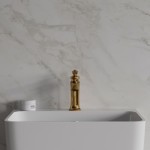 Смеситель для умывальника Omnires Armance